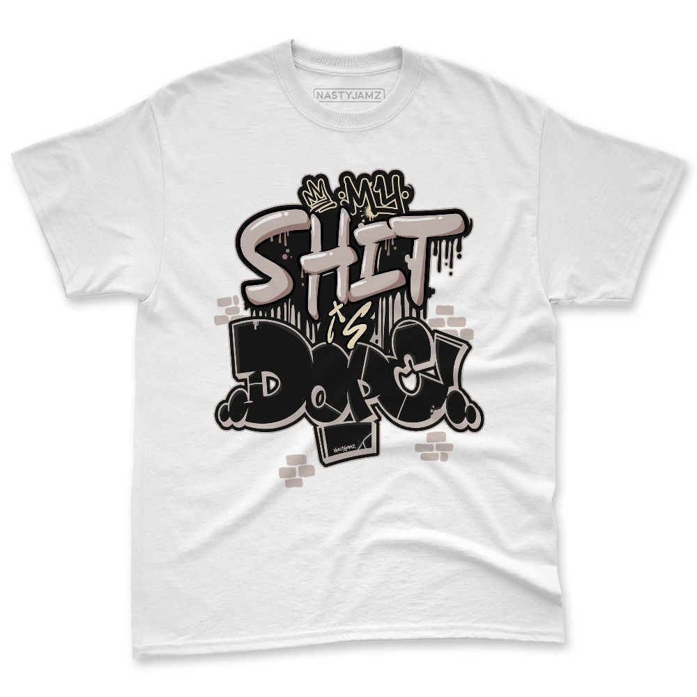 While-You-Were-Sleeping-4s-NastyJamz-Premium-T-Shirt-Match-Dope-By-Nature