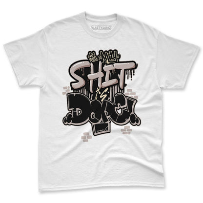 While-You-Were-Sleeping-4s-NastyJamz-Premium-T-Shirt-Match-Dope-By-Nature