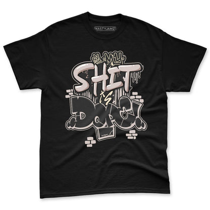 While-You-Were-Sleeping-4s-NastyJamz-Premium-T-Shirt-Match-Dope-By-Nature