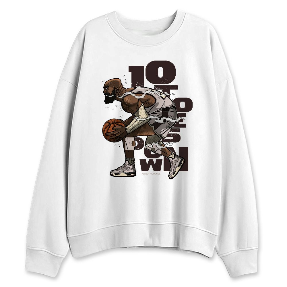 While-You-Were-Sleeping-4s-NastyJamz-Sweatshirt-Match-All-Ten-Down