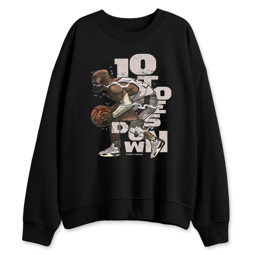 While-You-Were-Sleeping-4s-NastyJamz-Sweatshirt-Match-All-Ten-Down
