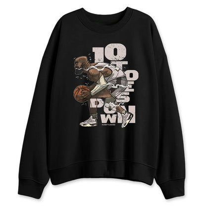 While-You-Were-Sleeping-4s-NastyJamz-Sweatshirt-Match-All-Ten-Down