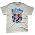 Spizike-Bordeaux-NastyJamz-Premium-T-Shirt-Match-Heart-Of-Snake