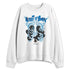 Spizike-Bordeaux-NastyJamz-Sweatshirt-Match-Heart-Of-Snake