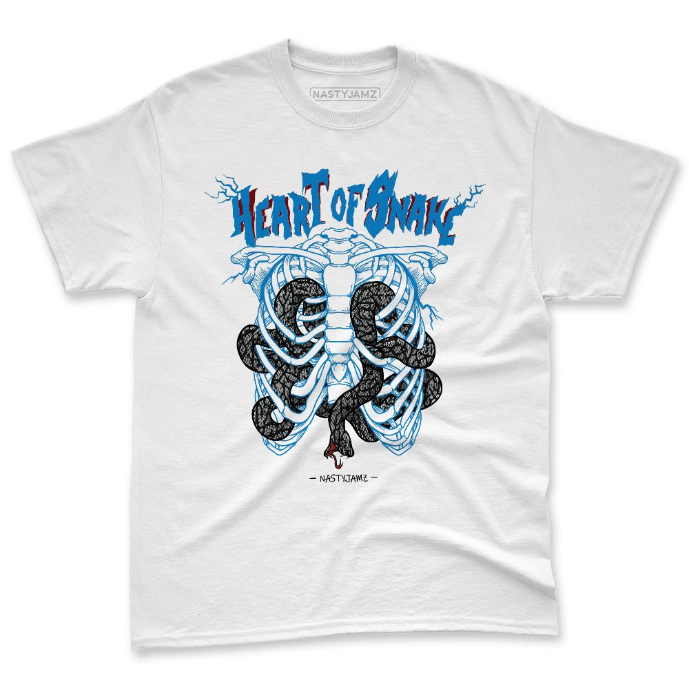 Spizike-Bordeaux-NastyJamz-Premium-T-Shirt-Match-Heart-Of-Snake