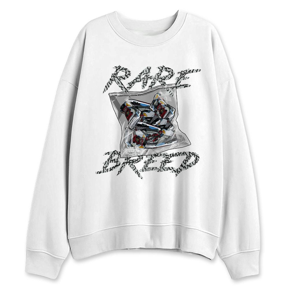 Spizike-Bordeaux-NastyJamz-Sweatshirt-Match-Rare-Breed-Inside