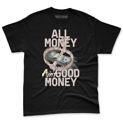 While-You-Were-Sleeping-4s-NastyJamz-Premium-T-Shirt-Match-Good-Money-Only