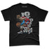 Spizike-Bordeaux-NastyJamz-Premium-T-Shirt-Match-All-Ten-Down