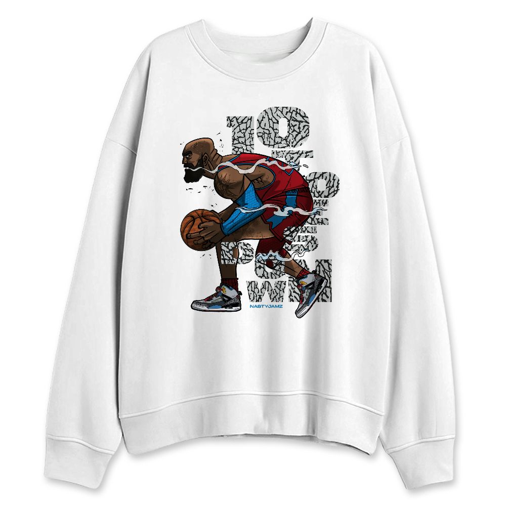 Spizike-Bordeaux-NastyJamz-Sweatshirt-Match-All-Ten-Down