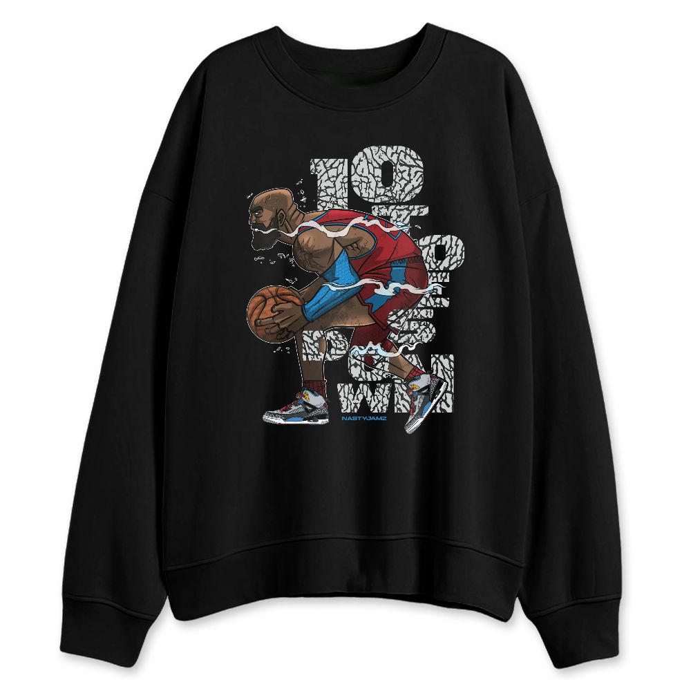 Spizike-Bordeaux-NastyJamz-Sweatshirt-Match-All-Ten-Down