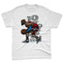 Spizike-Bordeaux-NastyJamz-Premium-T-Shirt-Match-All-Ten-Down