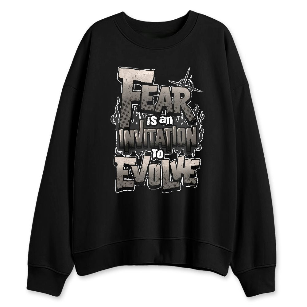Cave-Stone-4s-NastyJamz-Sweatshirt-Match-Run-Into-Fear