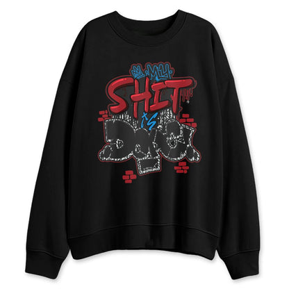 Spizike-Bordeaux-NastyJamz-Sweatshirt-Match-Dope-By-Nature