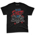 Spizike-Bordeaux-NastyJamz-Premium-T-Shirt-Match-Dope-By-Nature