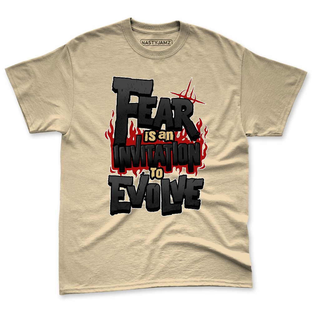 Pizza-4s-NastyJamz-Premium-T-Shirt-Match-Run-Into-Fear