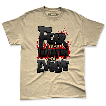 Pizza-4s-NastyJamz-Premium-T-Shirt-Match-Run-Into-Fear