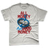 Spizike-Bordeaux-NastyJamz-Premium-T-Shirt-Match-Good-Money-Only
