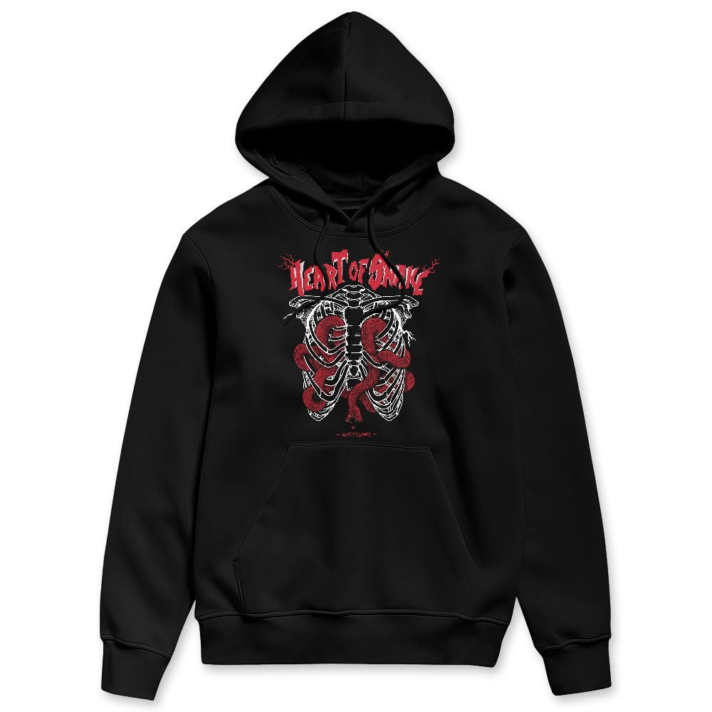 Fire-Red-5s-NastyJamz-Hoodie-Match-Heart-Of-Snake
