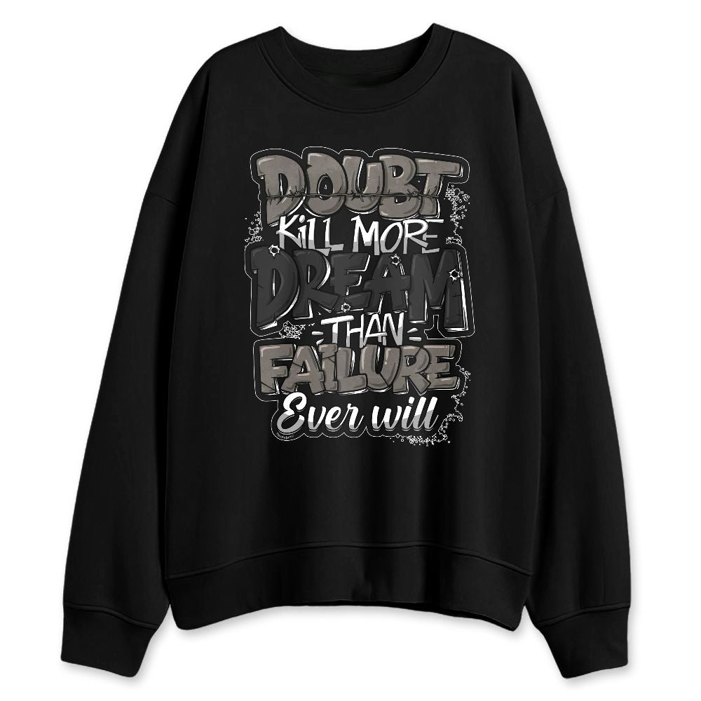 Cave-Stone-4s-NastyJamz-Sweatshirt-Match-Doubt-Kills-Dreams