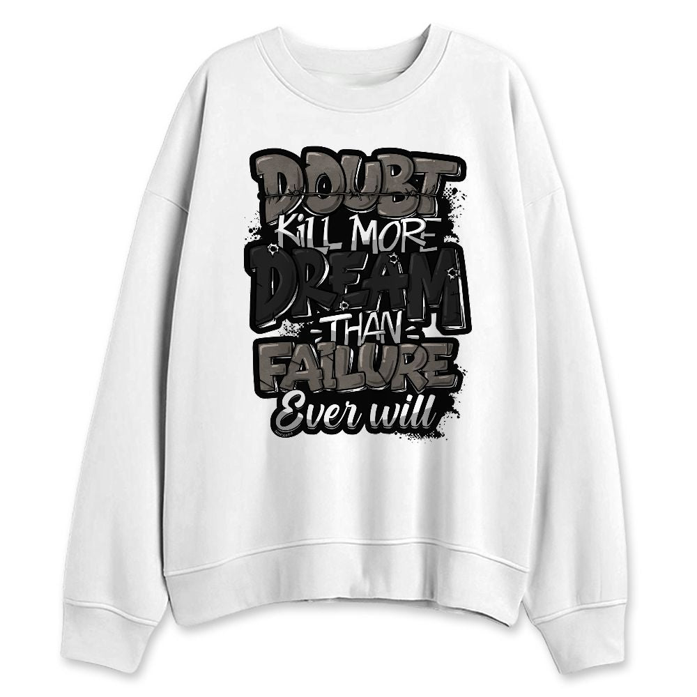 Cave-Stone-4s-NastyJamz-Sweatshirt-Match-Doubt-Kills-Dreams