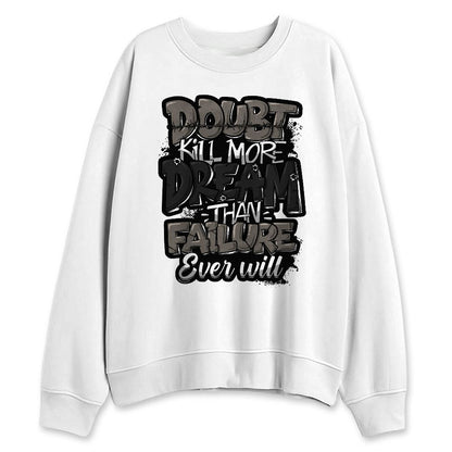 Cave-Stone-4s-NastyJamz-Sweatshirt-Match-Doubt-Kills-Dreams
