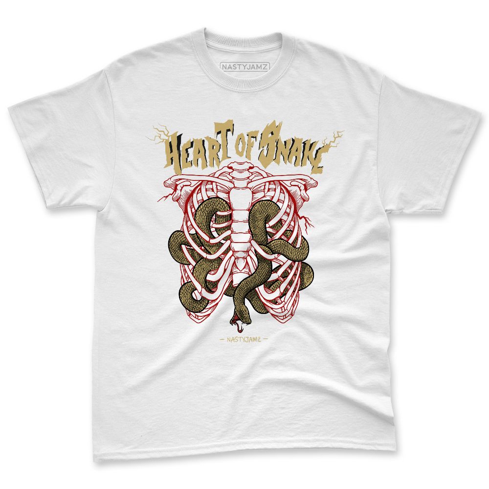Pizza-4s-NastyJamz-Premium-T-Shirt-Match-Heart-Of-Snake