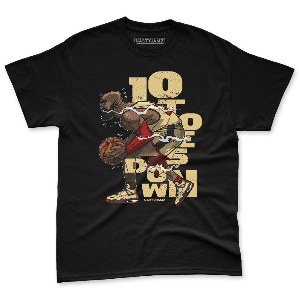Pizza-4s-NastyJamz-Premium-T-Shirt-Match-All-Ten-Down