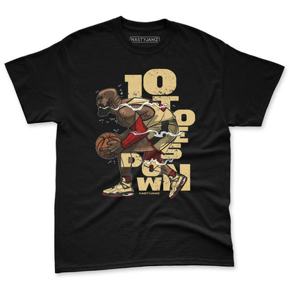 Pizza-4s-NastyJamz-Premium-T-Shirt-Match-All-Ten-Down