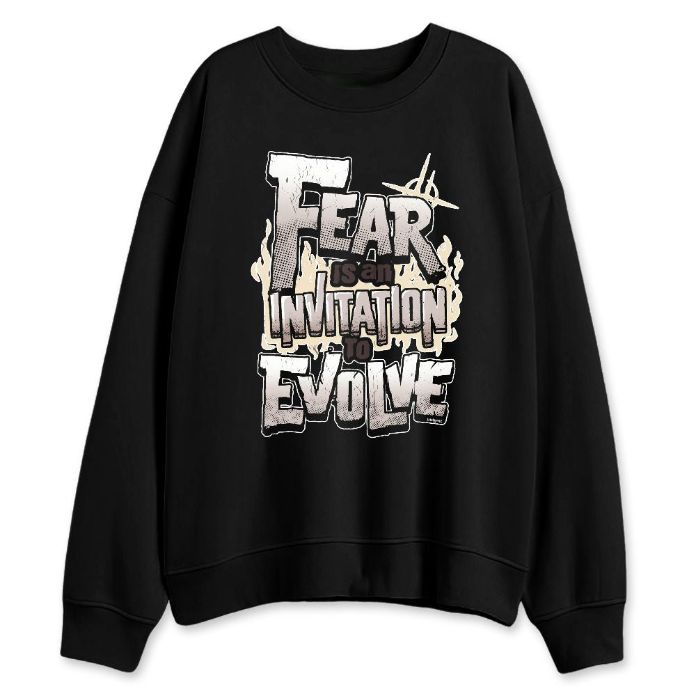 While-You-Were-Sleeping-4s-NastyJamz-Sweatshirt-Match-Run-Into-Fear