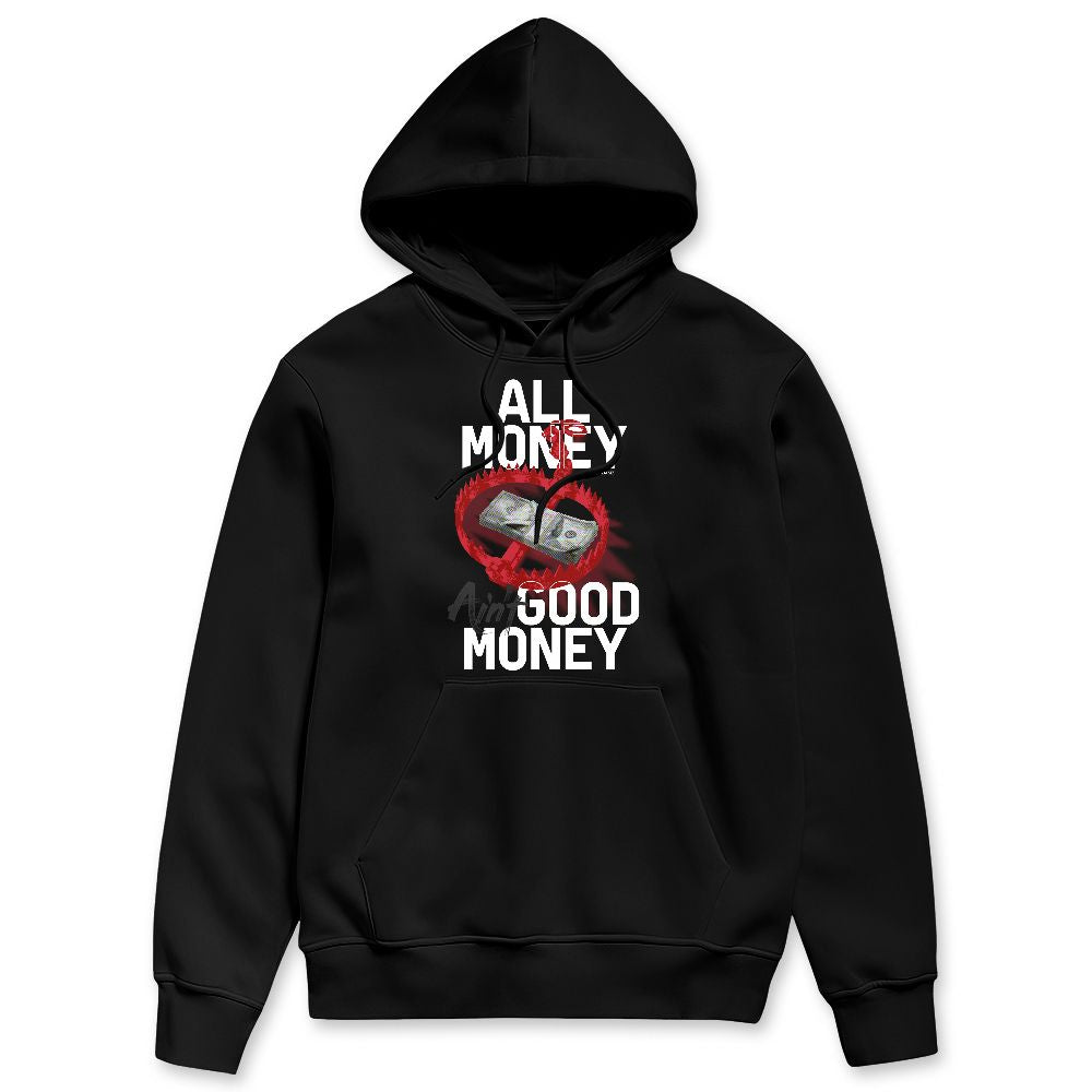 Fire-Red-5s-NastyJamz-Hoodie-Match-Good-Money-Only