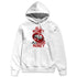 Fire-Red-5s-NastyJamz-Hoodie-Match-Good-Money-Only