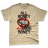 Pizza-4s-NastyJamz-Premium-T-Shirt-Match-Good-Money-Only