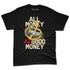 Pizza-4s-NastyJamz-Premium-T-Shirt-Match-Good-Money-Only