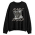 Cave-Stone-4s-NastyJamz-Sweatshirt-Match-Rare-Breed-Inside