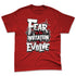 Fire-Red-5s-NastyJamz-Premium-T-Shirt-Match-Run-Into-Fear
