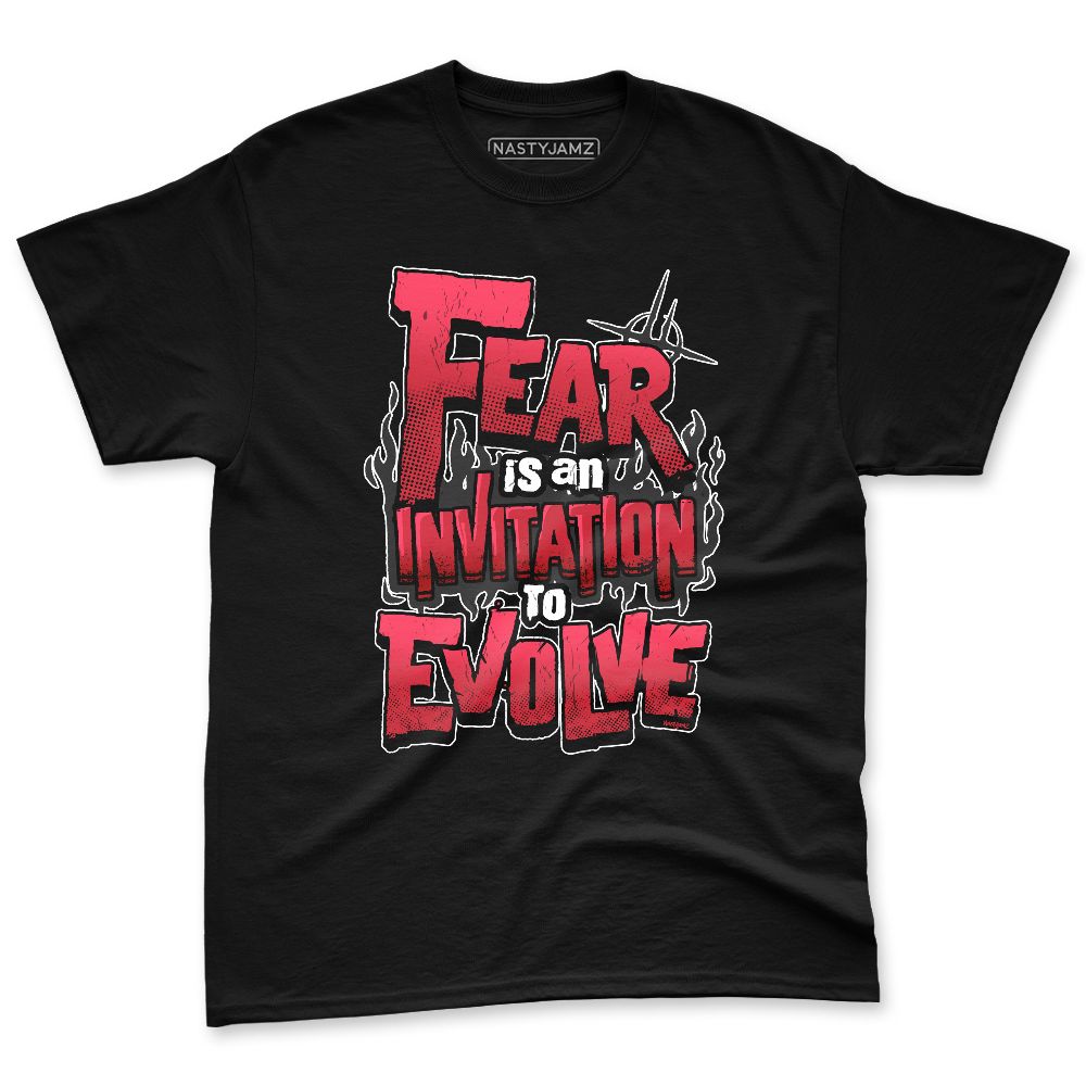 Fire-Red-5s-NastyJamz-Premium-T-Shirt-Match-Run-Into-Fear