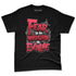 Fire-Red-5s-NastyJamz-Premium-T-Shirt-Match-Run-Into-Fear