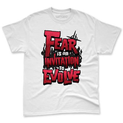 Fire-Red-5s-NastyJamz-Premium-T-Shirt-Match-Run-Into-Fear
