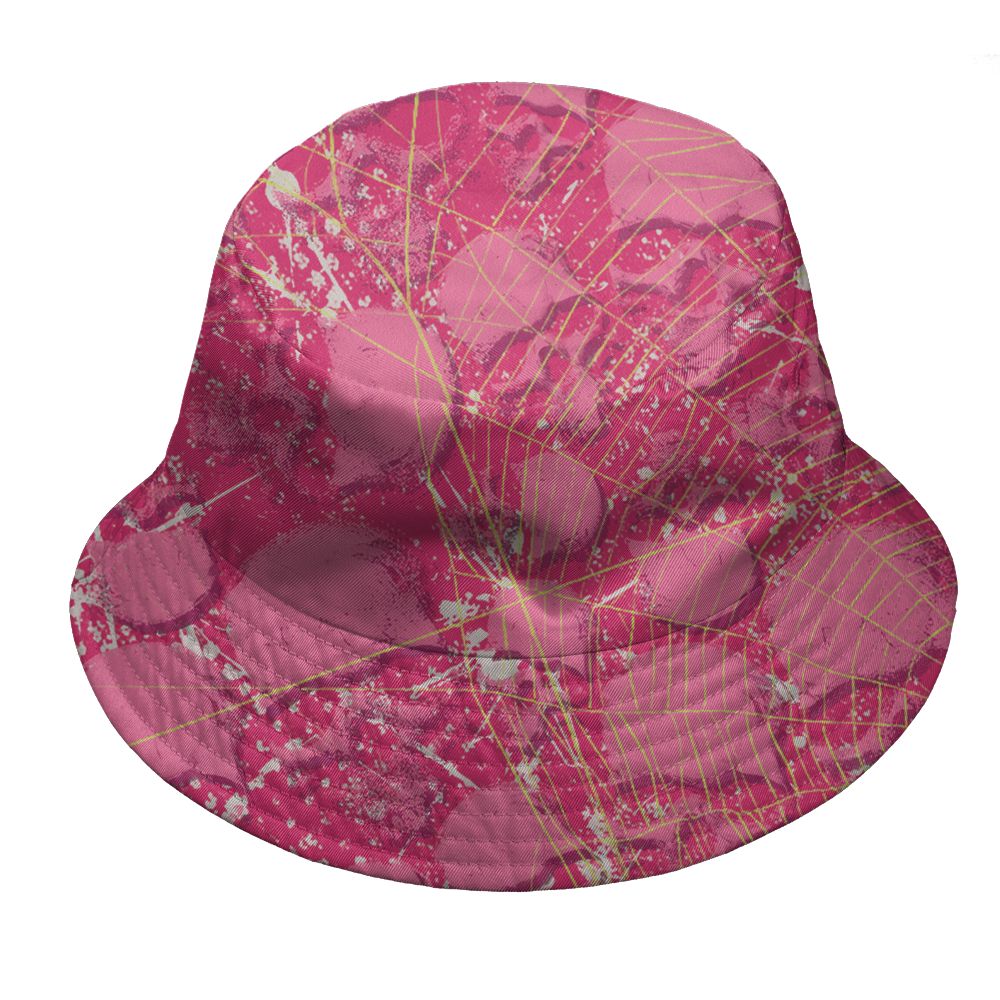 GF-7-Live-Wire-NastyJamz-Bucket-Hat-Match-We-Are-Venin-All-Over-Print