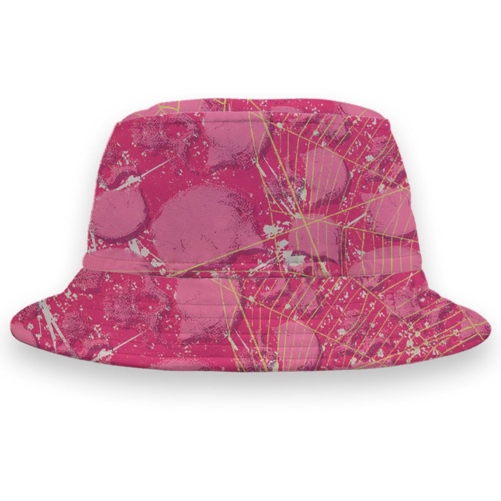 GF-7-Live-Wire-NastyJamz-Bucket-Hat-Match-We-Are-Venin-All-Over-Print