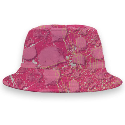 GF-7-Live-Wire-NastyJamz-Bucket-Hat-Match-We-Are-Venin-All-Over-Print