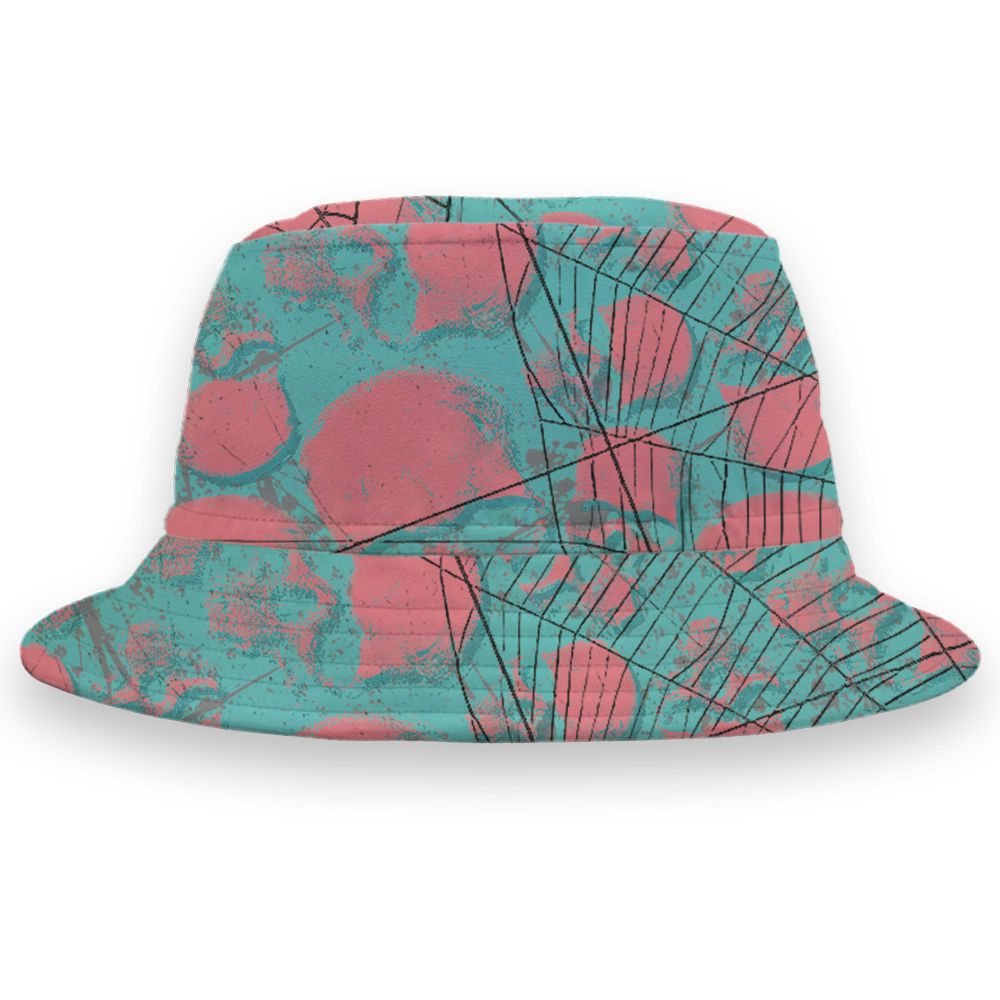 NBL-740-Cyber-Jade-NastyJamz-Bucket-Hat-Match-We-Are-Venin-All-Over-Print