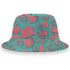 NBL-740-Cyber-Jade-NastyJamz-Bucket-Hat-Match-We-Are-Venin-All-Over-Print