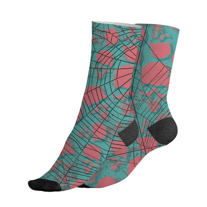 NBL-740-Cyber-Jade-NastyJamz-Socks-Match-We-Are-Venin-All-Over-Print