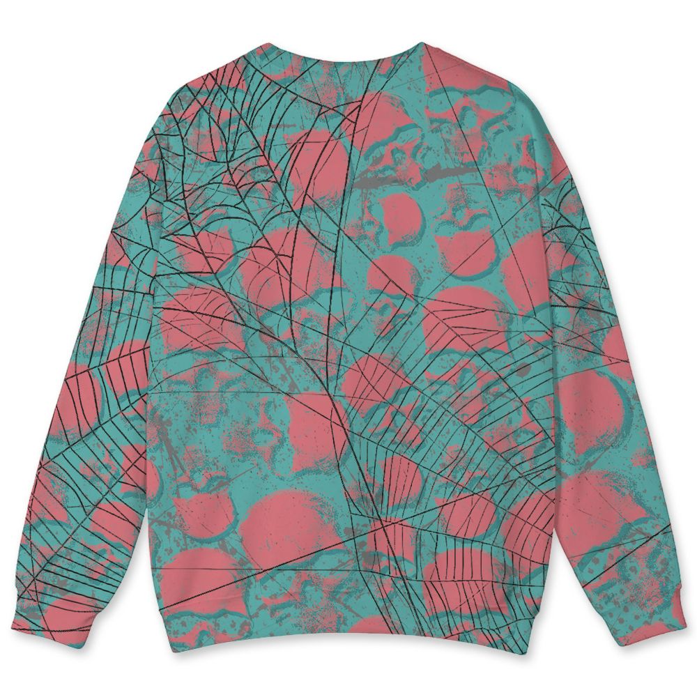 NBL-740-Cyber-Jade-NastyJamz-Sweatshirt-Match-We-Are-Venin-All-Over-Print