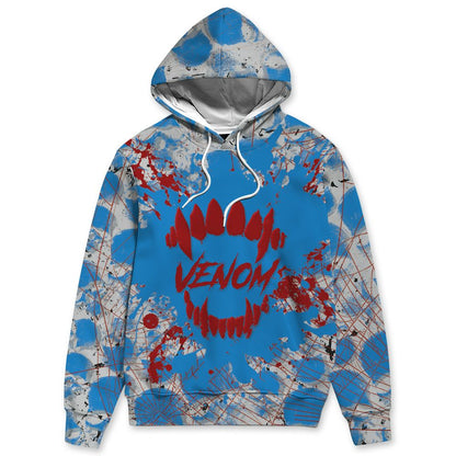 Spizike-Bordeaux-NastyJamz-Hoodie-Match-We-Are-Venin-All-Over-Print