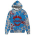 Spizike-Bordeaux-NastyJamz-Hoodie-Match-We-Are-Venin-All-Over-Print