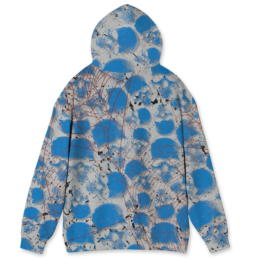 Spizike-Bordeaux-NastyJamz-Hoodie-Match-We-Are-Venin-All-Over-Print