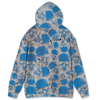 Spizike-Bordeaux-NastyJamz-Hoodie-Match-We-Are-Venin-All-Over-Print