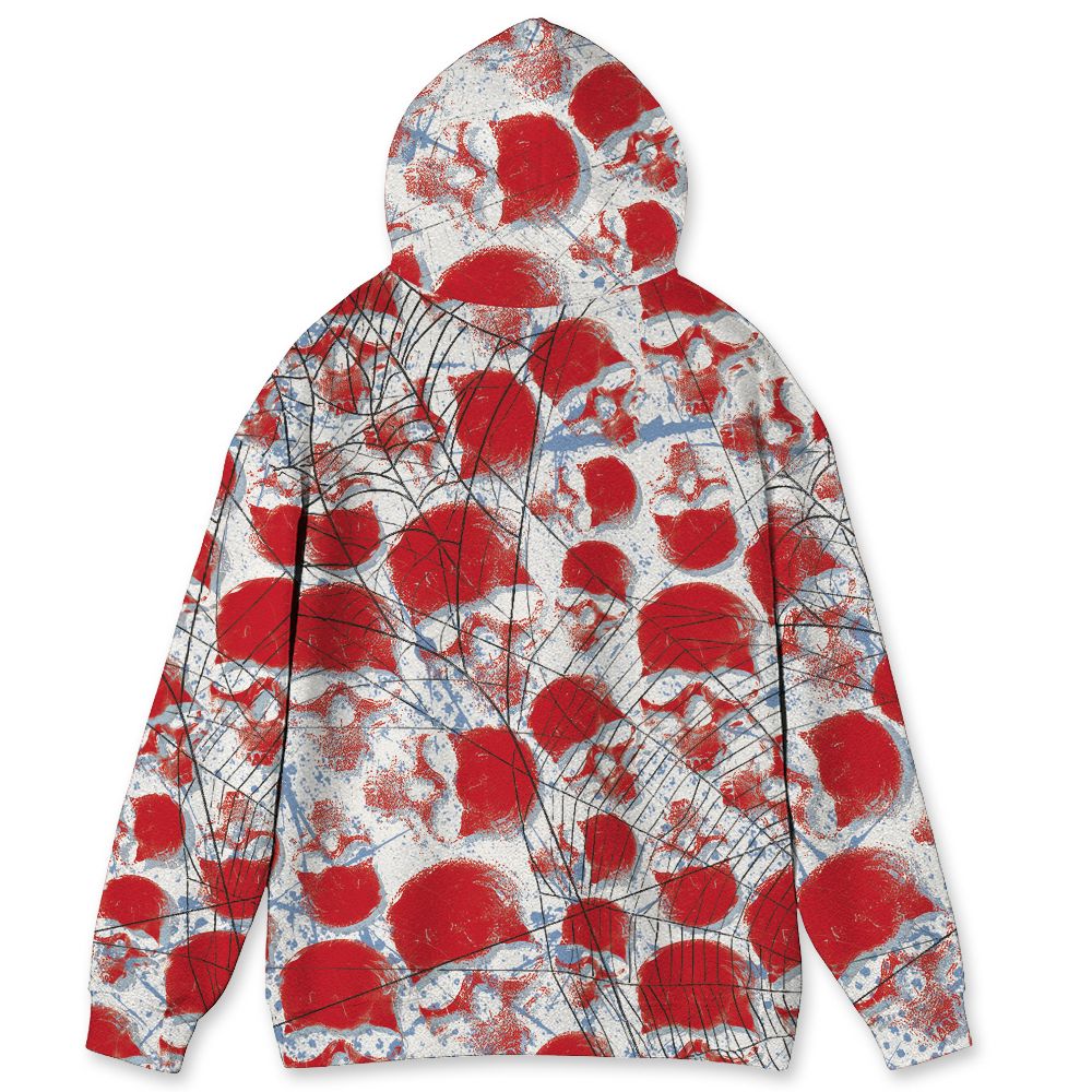 Fire-Red-5s-NastyJamz-Hoodie-Match-We-Are-Venin-All-Over-Print